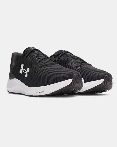 Under Armour Pursuit 4 נעלי ריצה אנדר ארמור בצבע שחור